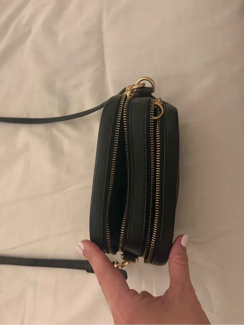Tory Burch black tory